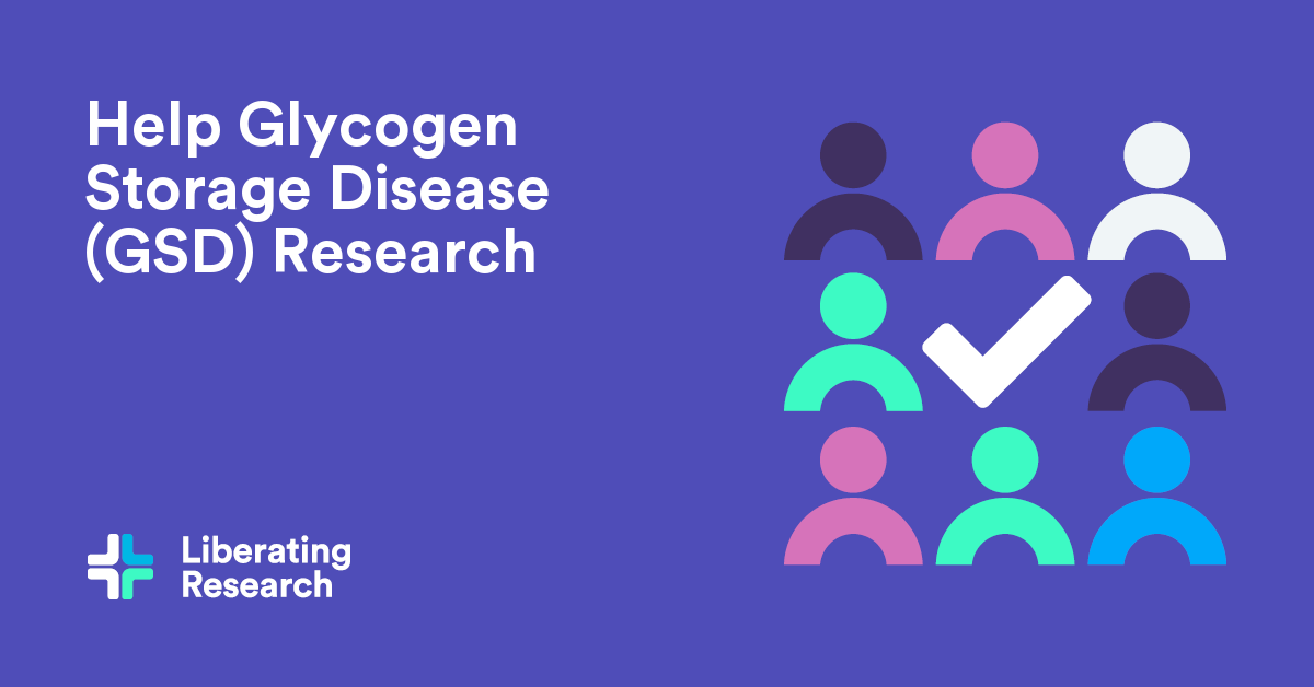 Glycogen Storage Disease (GSD)