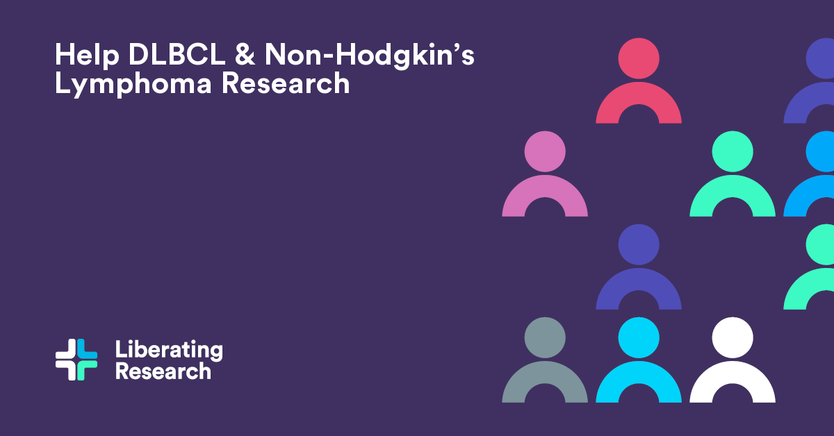 Diffuse Large BCell Lymphoma / NonHodgkin’s Lymphoma