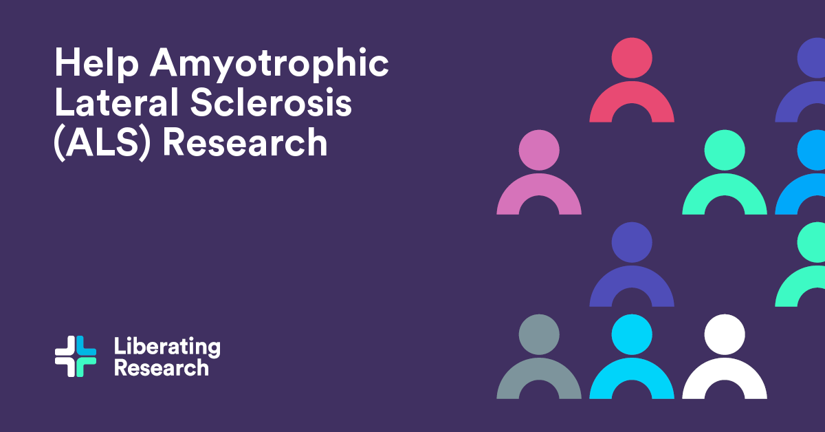 Amyotrophic Lateral Sclerosis (ALS)