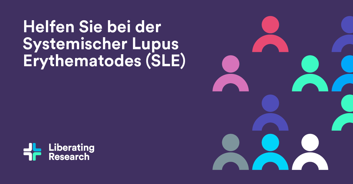 Sle Project Systemischer Lupus Erythematodes (SLE)