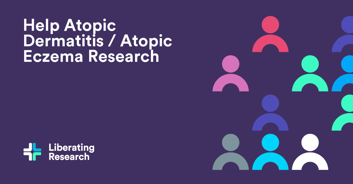 Atopic Dermatitis / Atopic Eczema