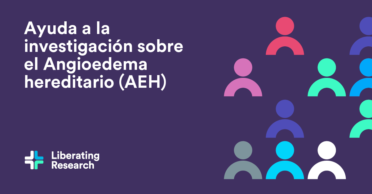 Angioedema Hereditario (AEH)